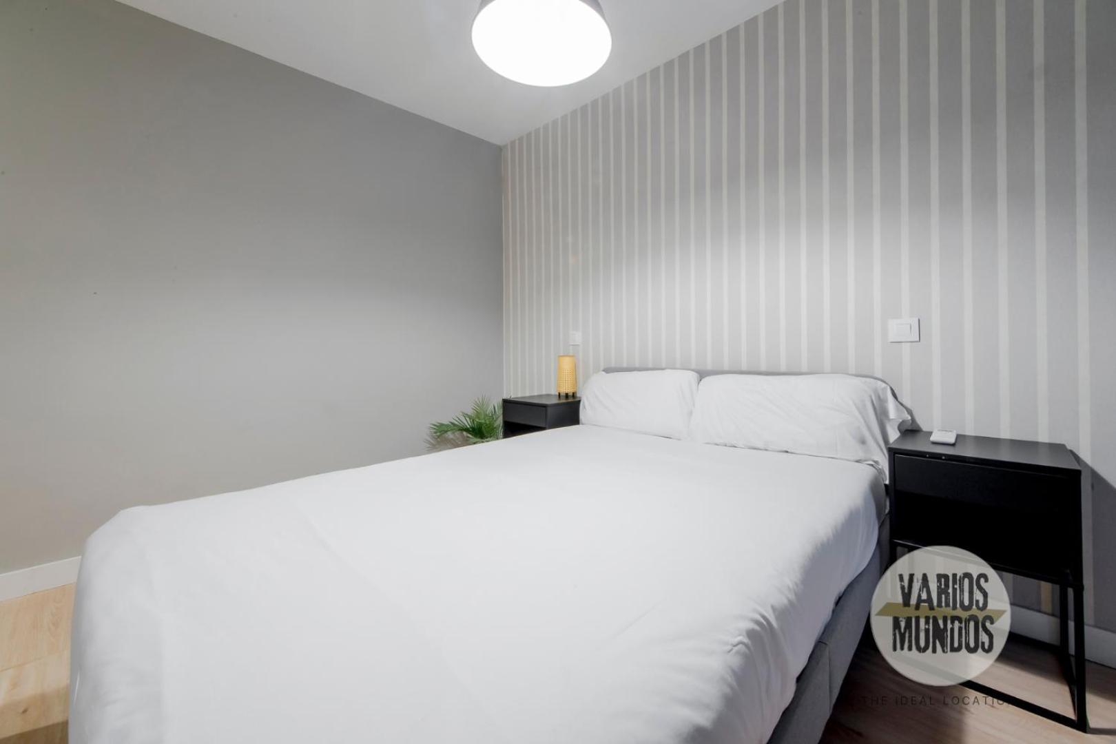 Apartamento Rumbo A La Comodidad 9 En Calle Del Barco E2